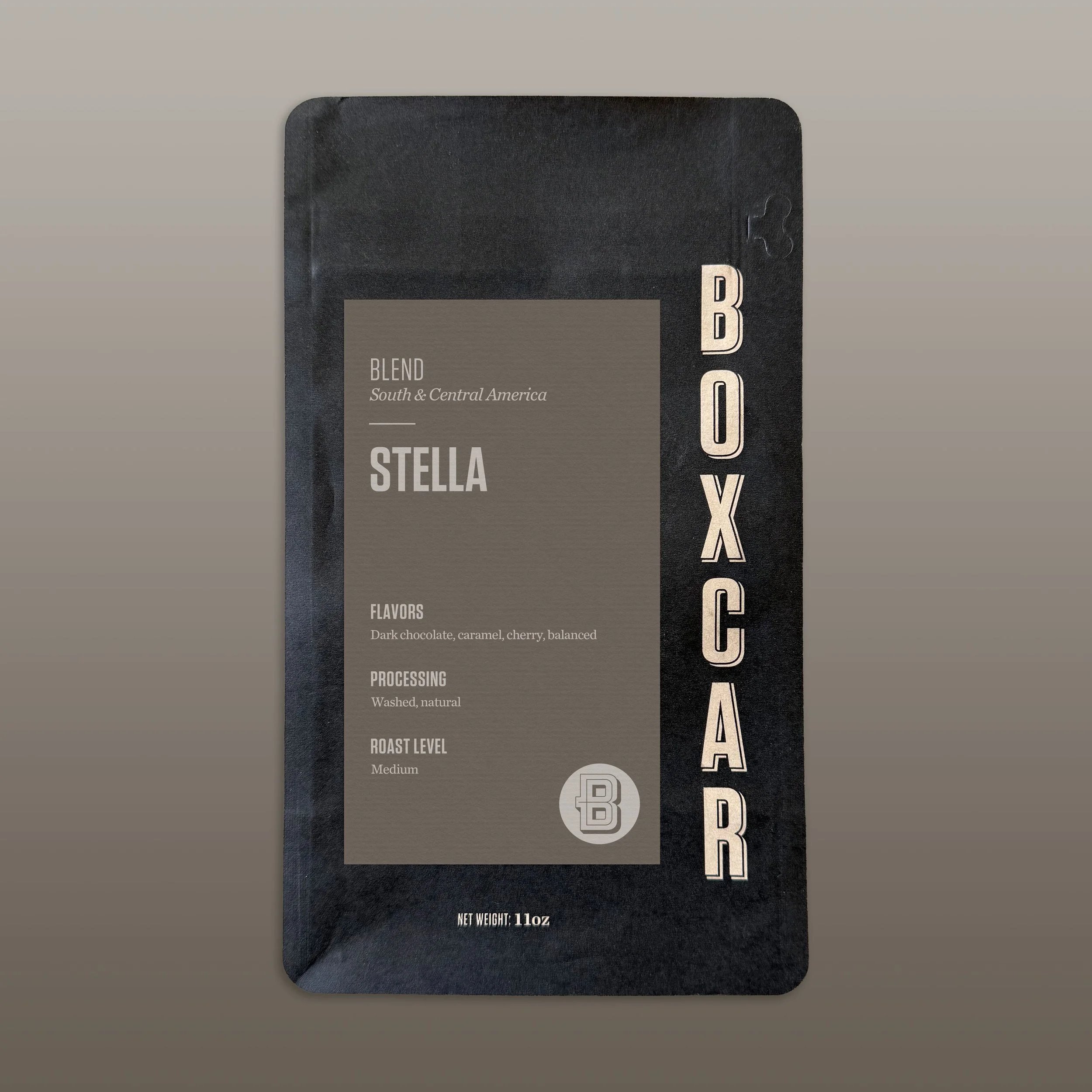 Cherrypicker — Boxcar Coffee Roasters